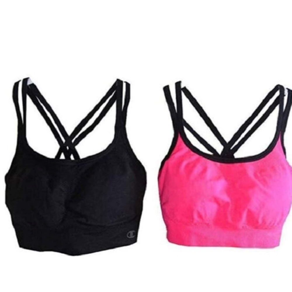 Never Been Worn Champion Sports Bra Size Small